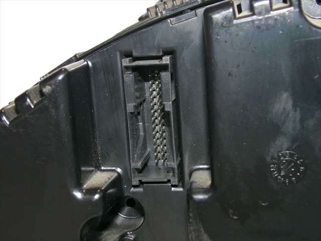 Foto 4ª: Cuadro de Instrumentos Bmw Serie 3 320 2.0 D E46,1998-2001 RANCHERA [204D1] (2001)