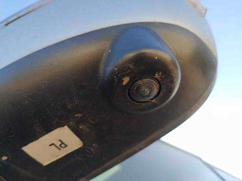 Foto 2ª: Retrovisor Izquierdo Nissan X-Trail TEKNA 130CV 96KW T32) [R9M] (2017)