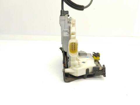 Foto 4ª: Cerradura Puerta Trasera Izquierda Seat Leon COMFORT LIMITED 102CV 75KW [BSE] (2006)