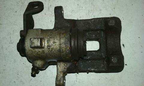 Foto 3ª: Pinza Freno Trasera Derecho Volkswagen New Beetle 2.0 115CV 85KW [AQY] (1998)