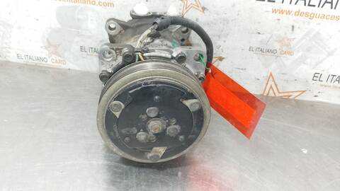 Compresor Aire Acondicionado Peugeot 106 MAX 60CV 44KW