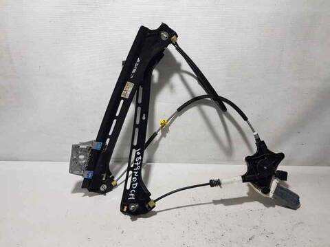 Elevalunas Eléctrico Delantero Derecho Mercedes Clase C 160 250 CGI BLUEEFFICIENCY COUPE 170CV 125KW