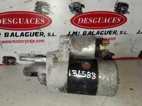 Foto 2ª: Motor de Arranque Suzuki Ignis BASICO 1.5 CAT 99CV
