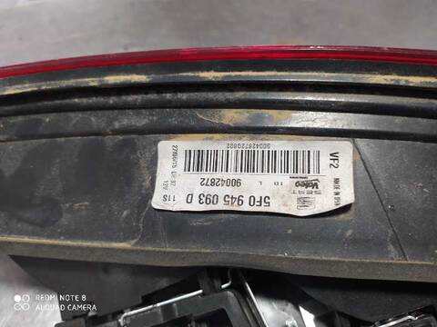 Foto 3ª: Piloto Portón Izquierdo Seat Leon STYLE 150CV 110KW [CZEA] (2015)