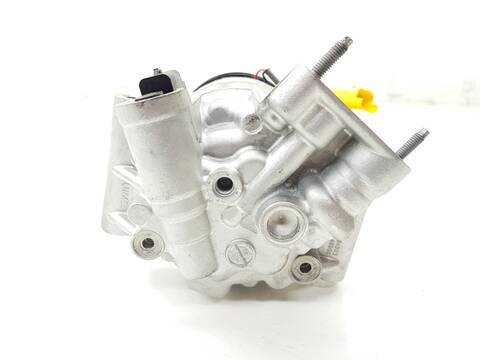 Foto 3ª: Compresor Aire Acondicionado Opel Astra EDITION (2023)