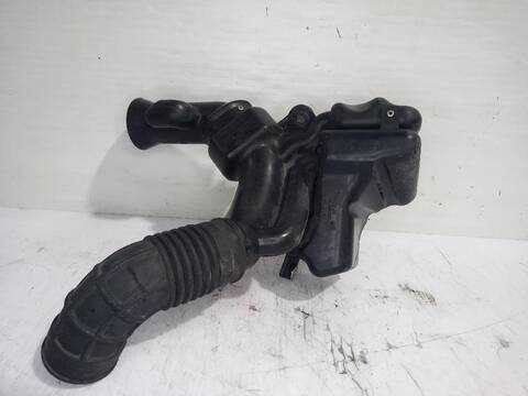 Foto 3ª: Tubo de Escape Honda Accord 2.2I CTDI EXECUTIVE 140CV [N22A1] (2003)