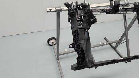 Foto 4ª: Panel Frontal Seat Arona 1.0 TSI 116CV 85KW [DUSA]