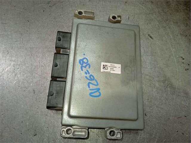 Foto 3ª: Centralita Motor ECU Renault Zoe ELÉCTRICO INTENS [ELÉCTRICO 80 KW (CONT. 53 KW)]
