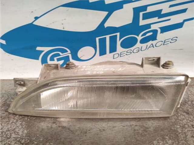 Faro Izquierdo Ford Escort 1.6