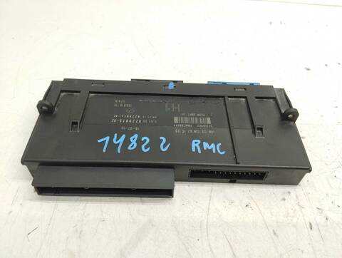 Caja Reles Fusibles Bmw Serie 3 315 320D EFFICIENTDYNAMICS EDITION BERLINA 163CV 120KW