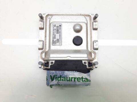 Centralita Motor ECU Kia Rio 1.2 CAT 86CV 63KW