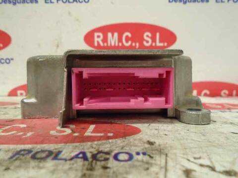 Foto 2ª: Centralita Airbag Daewoo Lanos COOL 86CV 63KW [A15SMS-G] (1998)