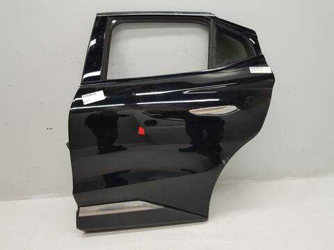 Foto 2ª: Puerta Trasera Izquierda DS 4 VERSION INDEFINIDA (2015)