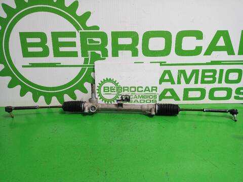 Cremallera de Direccion Lancia Y 1.3 MULTIJET 16V ARGENTO 10.2006 ) 75CV