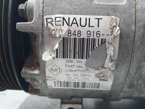 Foto 3ª: Compresor Aire Acondicionado Nissan NV300 L1H1 2 9T PRO 125CV 92KW [R9MD452] (2019)