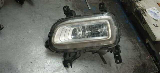 Faro Antiniebla Delantero Derecho Kia Carens 1.7 BASIC [1.7 LTR. - 85 KW CRDI CAT]