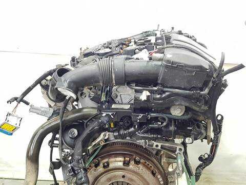 Foto 3ª: Motor Completo Opel Vivaro L EXPRESS