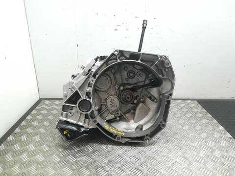 Foto 3ª: Caja Cambios Dacia Sandero H4DF4 (2024)