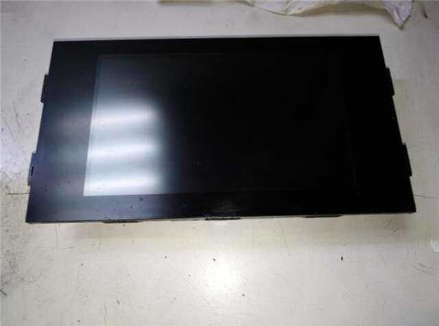 Foto 3ª: Sistema GPS Peugeot 308 1.2 E-THP [HNZ-HN01]