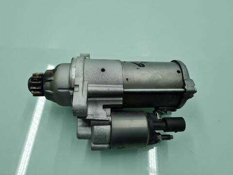 Foto 2ª: Motor de Arranque Seat Arona FR 116CV 85KW [DLAA] (2022)