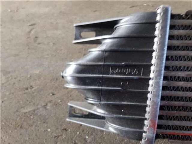 Foto 3ª: Intercooler Renault Master 2.5 DCI 120 [G9U 754]