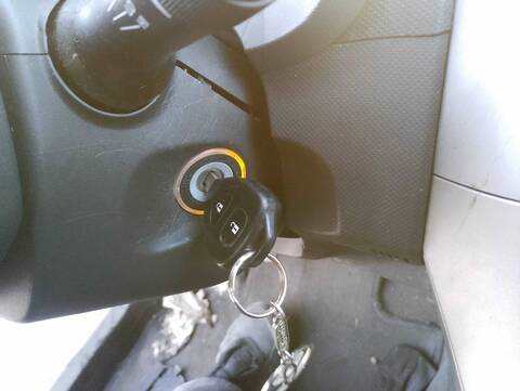 Motor de Arranque Toyota Auris LUNA 90CV 66KW