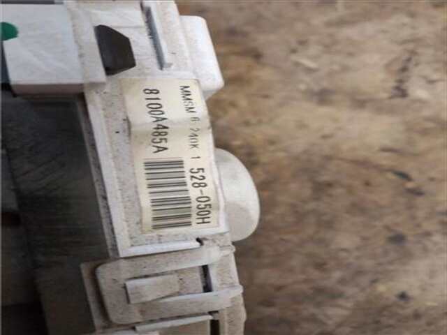 Foto 3ª: Cuadro de Instrumentos Toyota Prius 2.2 HDI FAP (156 CV)