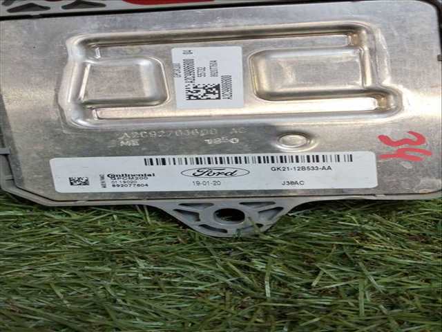 Foto 2ª: Centralita Motor ECU Ford Transit 2.0 ECOBLUE 130CV 96KW FURGONETA [BKFA,BKFB,YMF6,YMFA,YMFB,YMFS] (2019)