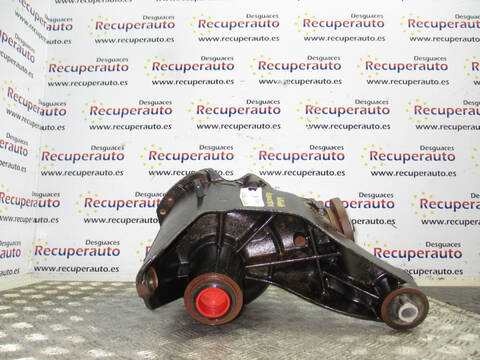 Foto 3ª: Diferencial Trasero Land Rover Discovery 276DT (2007)