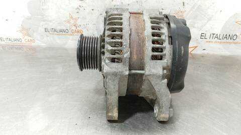 Foto 4ª: Alternador Suzuki Grand Vitara 1.9 DDIS JLX-EL 5-PTAS.) 129CV 95KW [F9Q268] (2008)