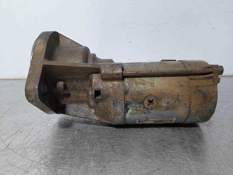 Motor de Arranque Isuzu D Max D CREW CAB 4WD