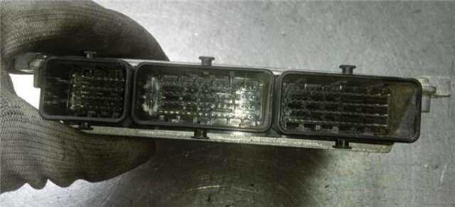 Foto 3ª: Centralita Motor ECU Renault Captur 0.9 DYNAMIQUE [0.9 LTR. - 66 KW TCE ENERGY] [H4BB408]