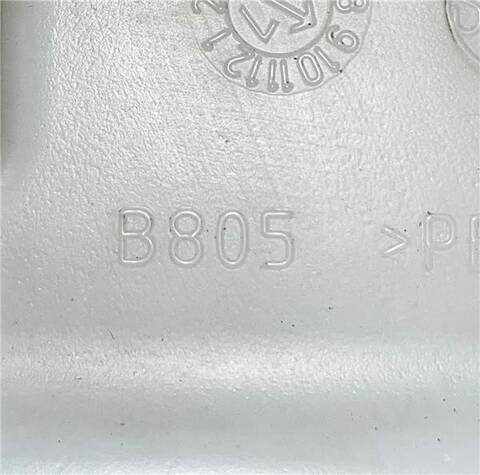 Foto 4ª: Deposito Limpiaparabrisas Citroen Jumper 30 L1H1 BLUEHDI 110 BLUE-HDI FAP 110CV 81KW FURGON [AH03]