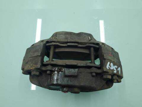 Pinza Freno Delantera Izquierdo Land Rover Defender 110 SE FAMILIAR 122CV 90KW