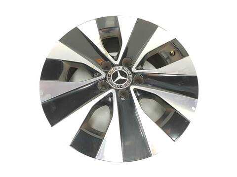 LLanta Aleacion Mercedes Vito 114-116-119 CDI PRO EXTRALARGA 447.705)