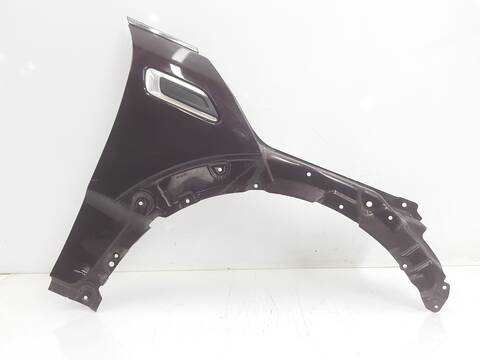 Aleta Delantera Derecha Mini Cooper D CLUBMAN