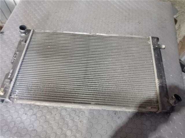 Foto 2ª: Radiador Motor Toyota Avensis 2.0 D-4D [1CD-FTV]