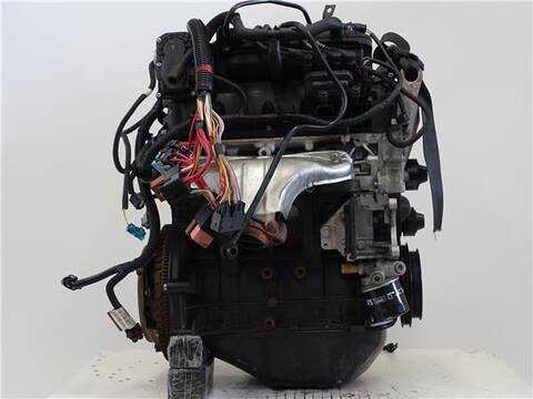 Motor Completo Dacia Sandero 1.2 16V 75CV 55KW