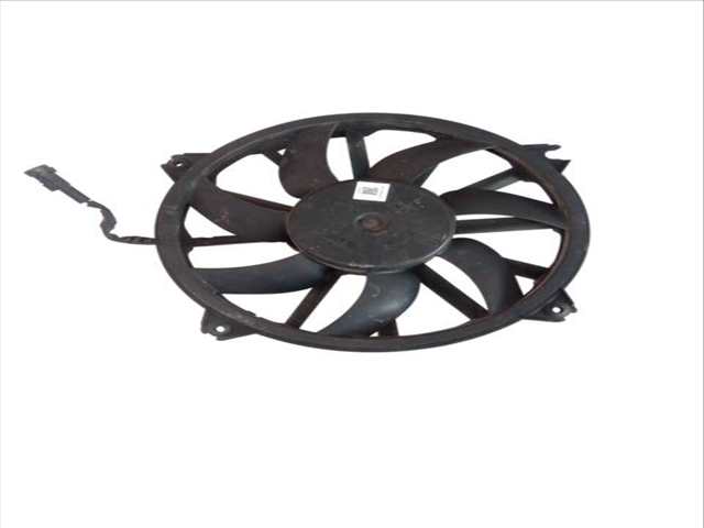 Ventilador Viscoso Motor Peugeot 3008 1.6 HDI 109CV