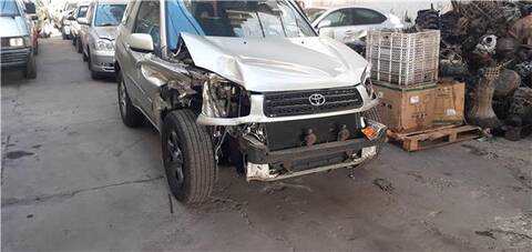 Foto 2ª: Radiador Motor Toyota Rav4 1800 [1ZZ-FE]