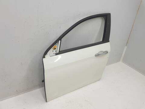 Foto 2ª: Puerta Delantera Izquierda Fiat Tipo LOUNGE