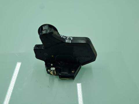 Cerradura Puerta Trasera Izquierda Toyota Land Cruiser 3.0 TD 163CV 120KW