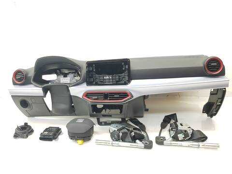 Kit Airbag Seat Arona FR