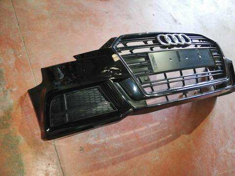 Foto 3ª: Paragolpes Delantero Audi A3 DFGA (2019)