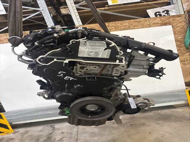 Foto 2ª: Motor Completo Opel Combo 1.5 BLUEHDI 102 CV 75KW [D15DT]