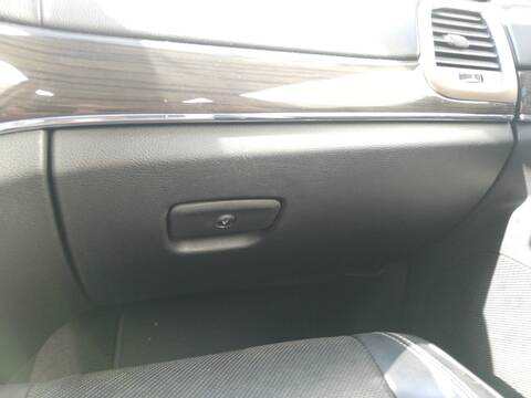 Guantera Jeep Grand Cherokee EXF