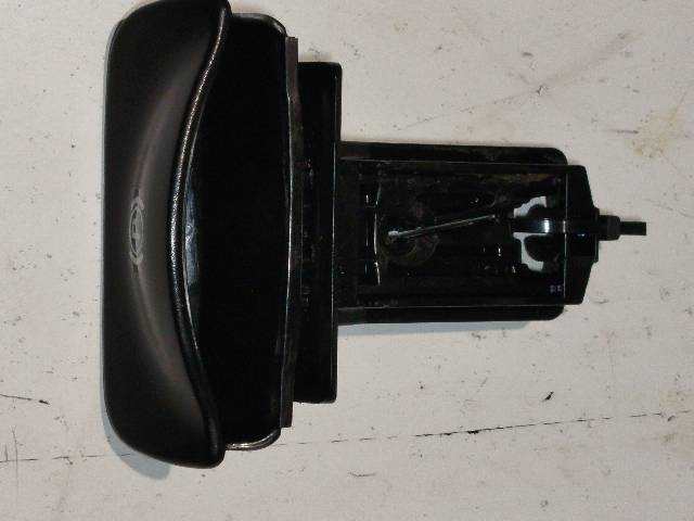 Foto 3ª: Freno de Mano Mercedes Vito 2.2 D CDI W639 [646980] (2010)