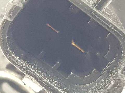 Foto 2ª: Inyectores Iveco Daily 3.0 D 146CV 50KW [F1CFL4116] (2011)