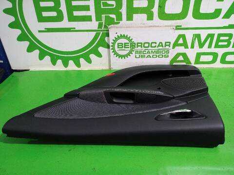 Foto 2ª: Tapizados Cartoneras Fiat Bravo 1.9 DYNAMIC MULTIJET 120CV [192A8000] (2007)