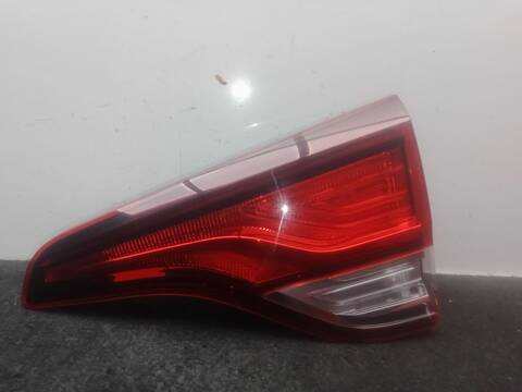 Piloto Portón Derecho Renault Scenic 1.3 TCE 140 140CV 103KW IV J9_)